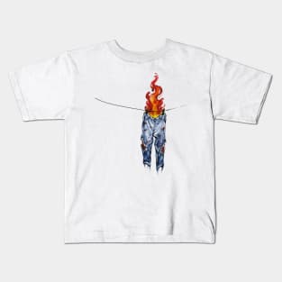 Liar Liar Kids T-Shirt